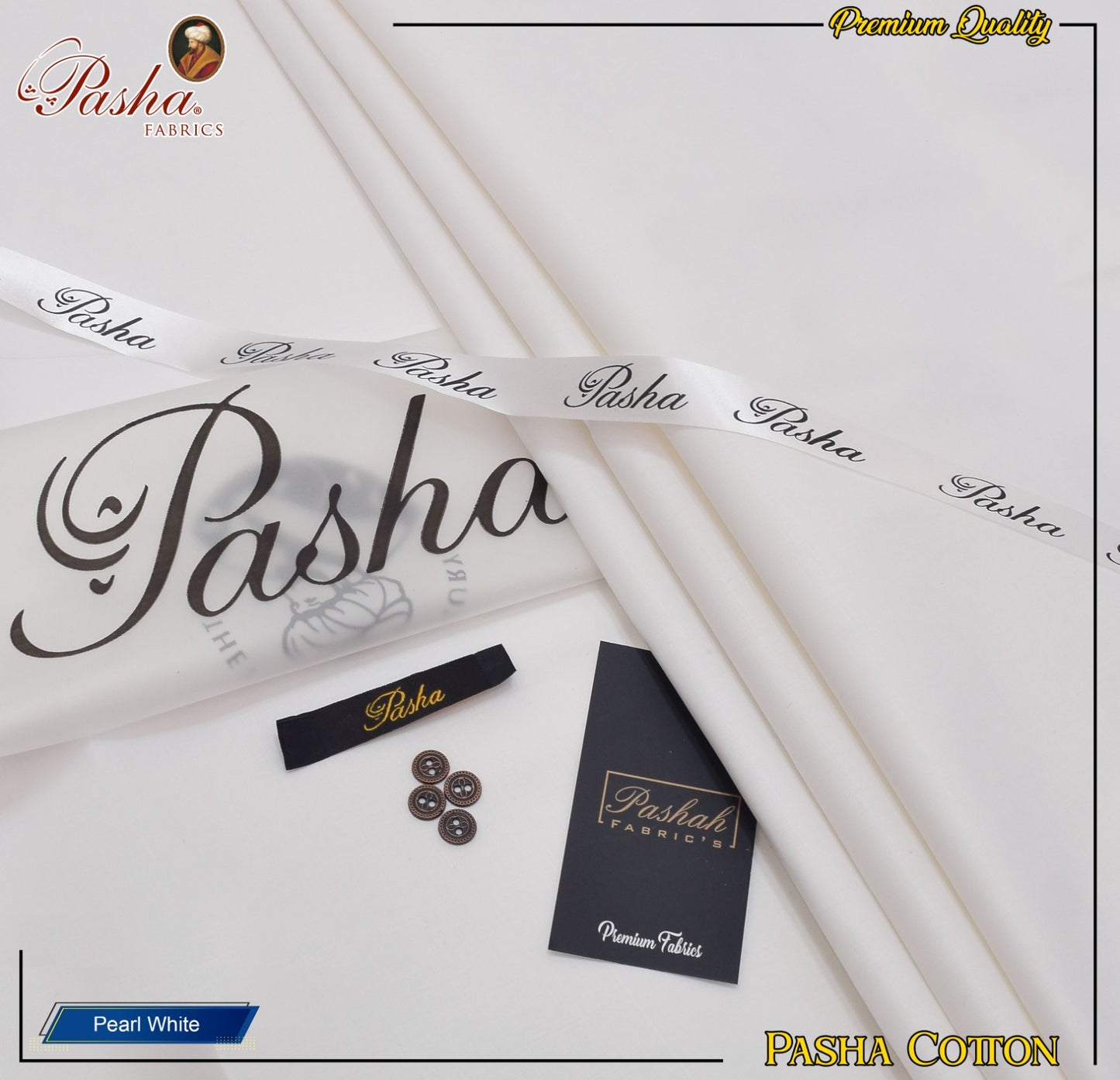 PASHA COTTON RC110