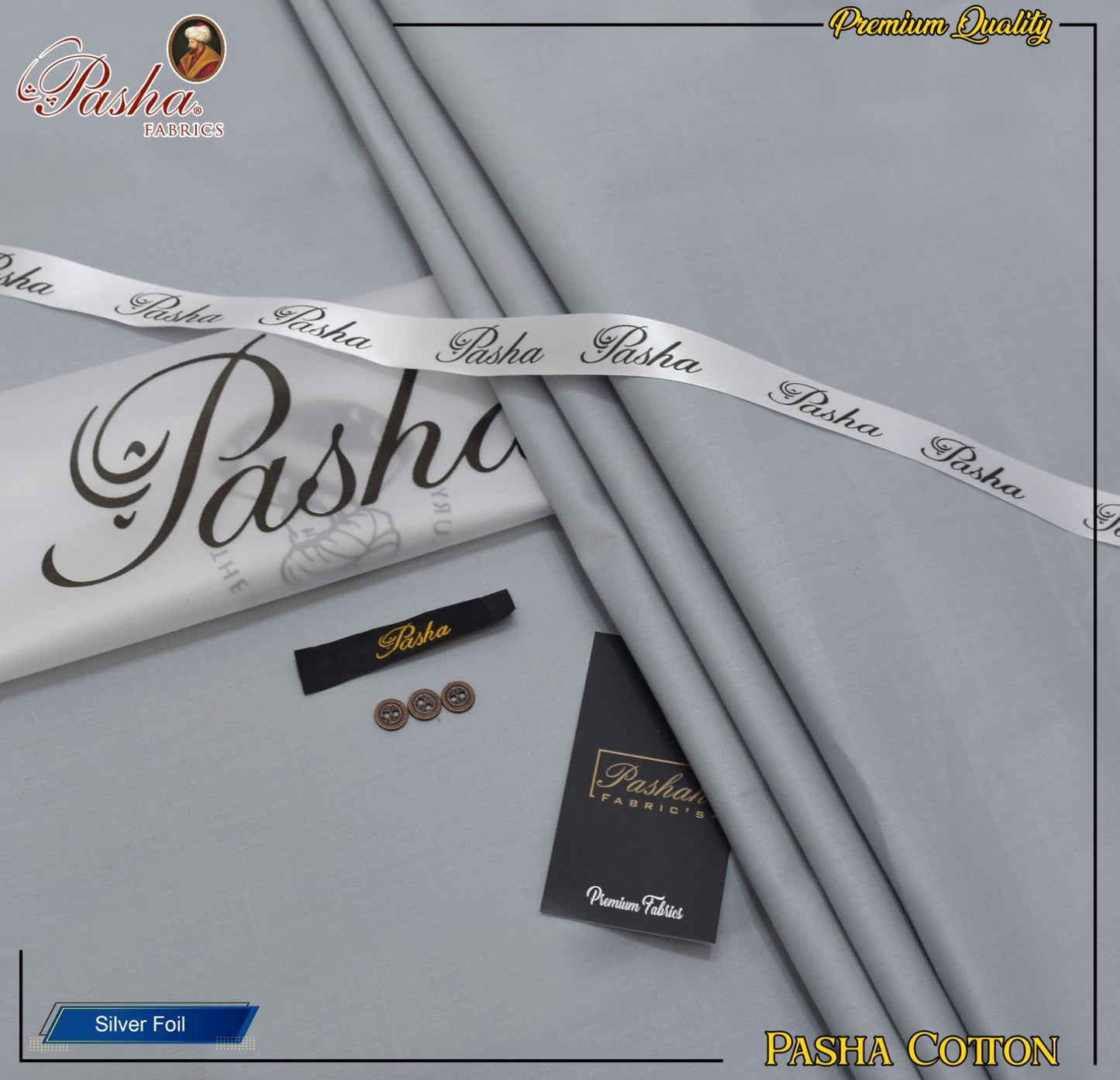 PASHA COTTON RC114