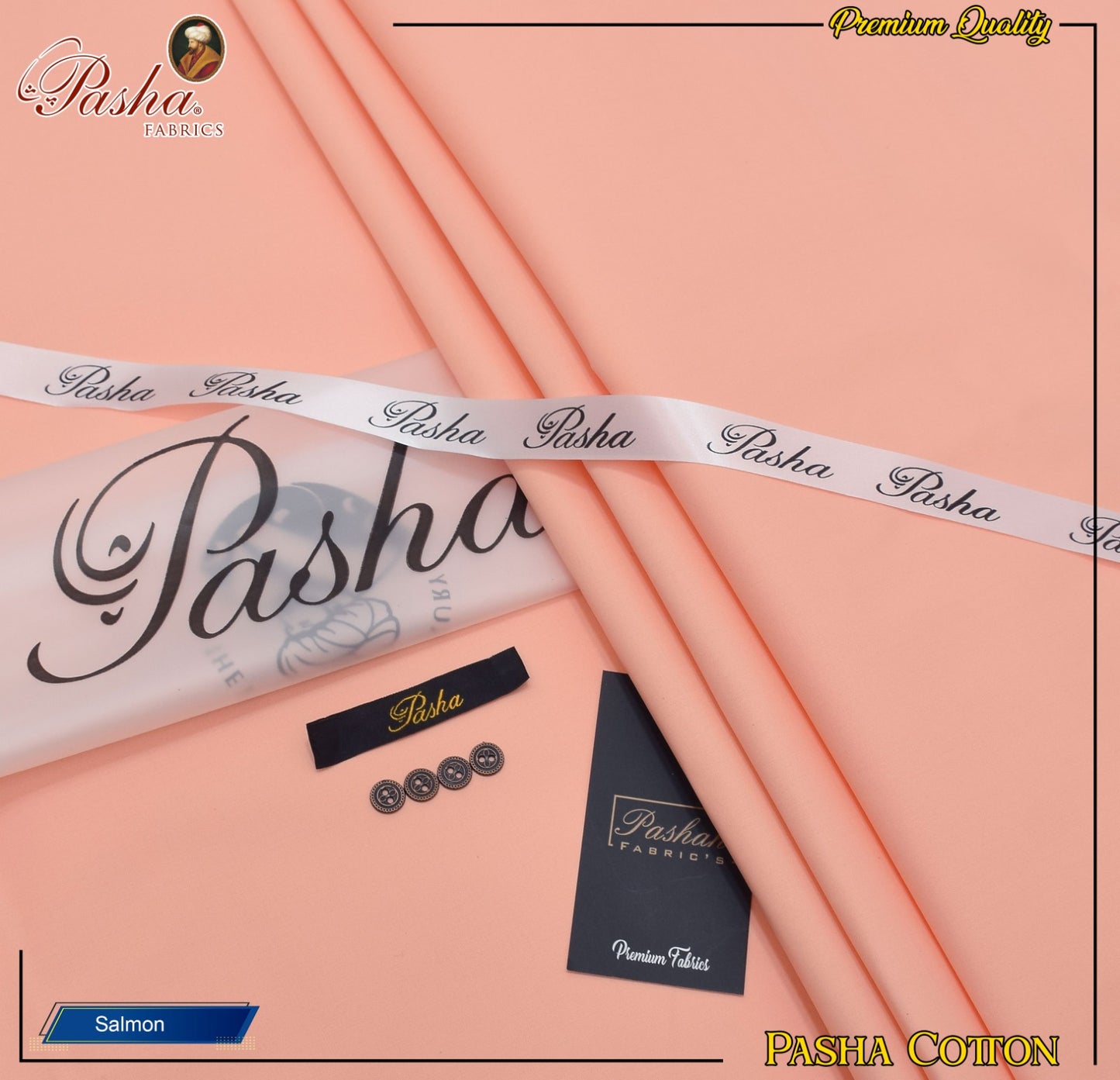 PASHA COTTON RC115