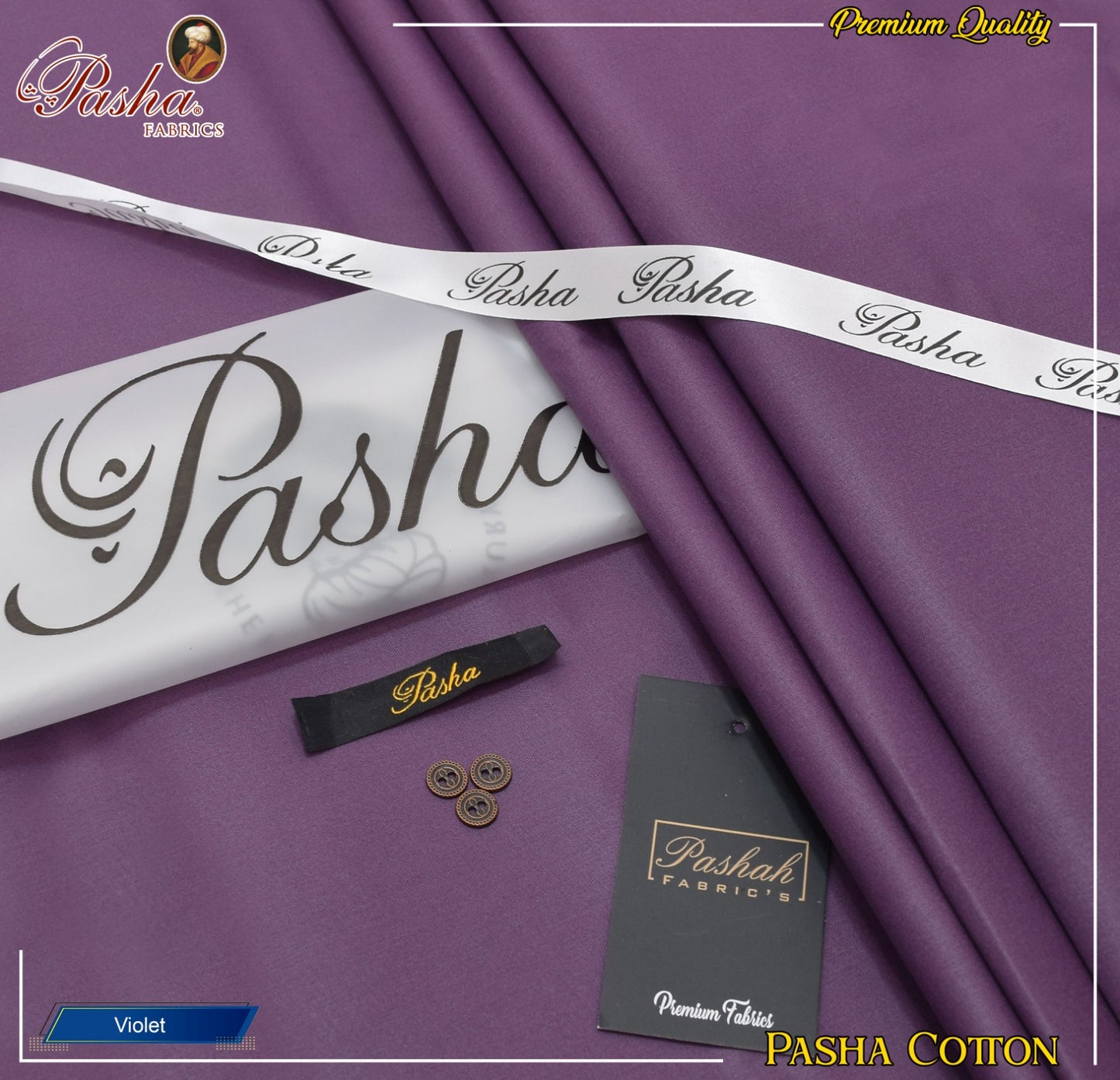 PASHA COTTON RC102