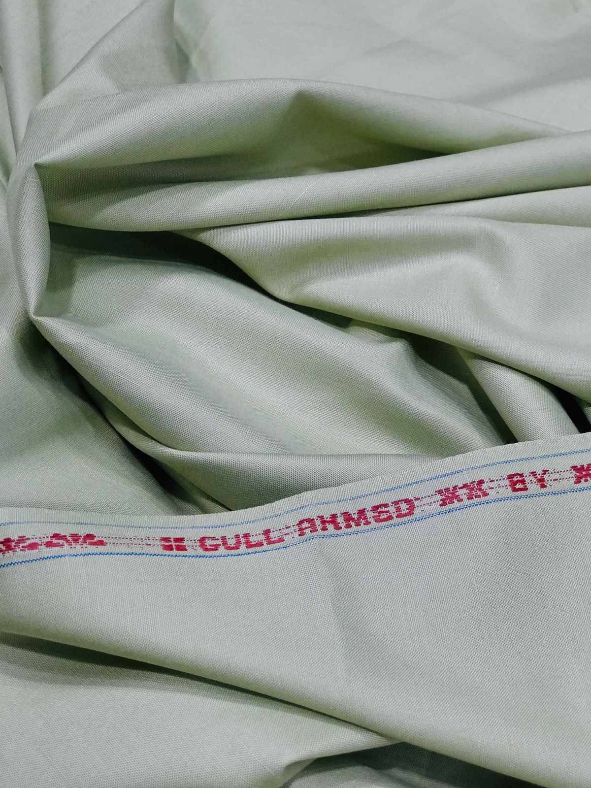 GUL AHMED WASHING WEAR RW038