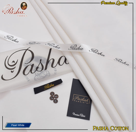 PASHA COTTON RC110
