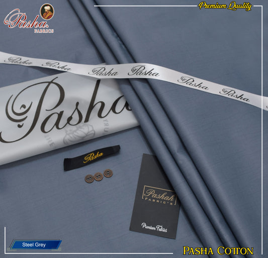 PASHA COOTON RC111