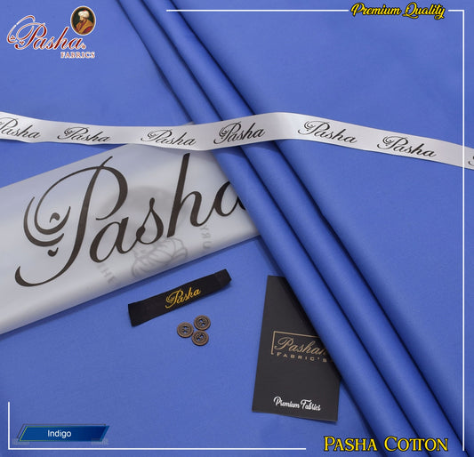 PASHA COTTON RC112