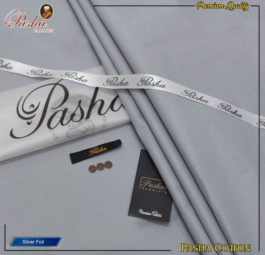 PASHA COTTON RC114
