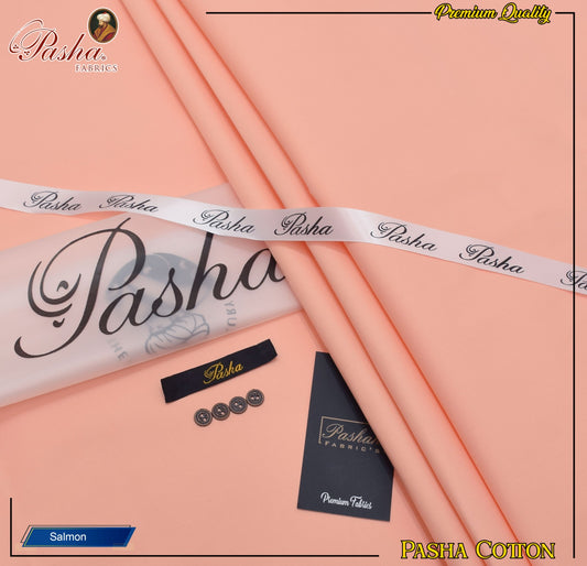 PASHA COTTON RC115