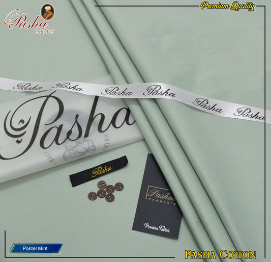 PASHA COTTON RC118