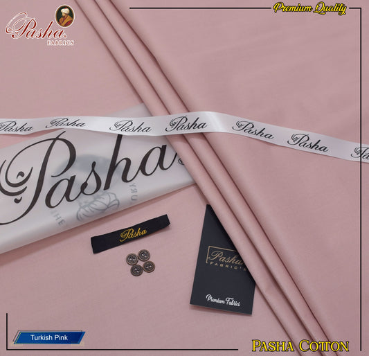 PASHA COTTON RC119