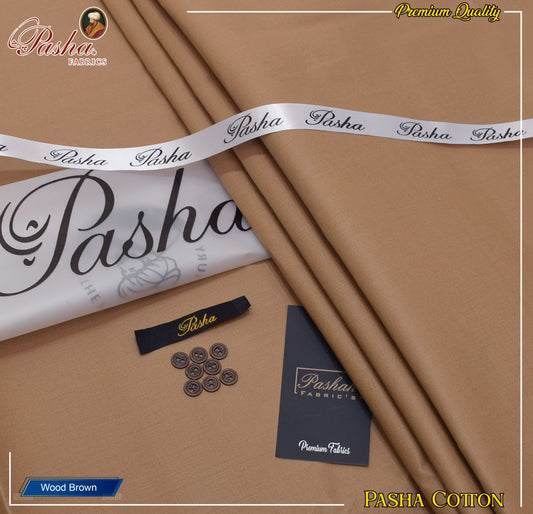 PASHA COTTON RC107