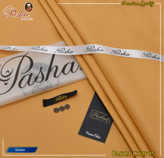 PASHA COTTON RC105