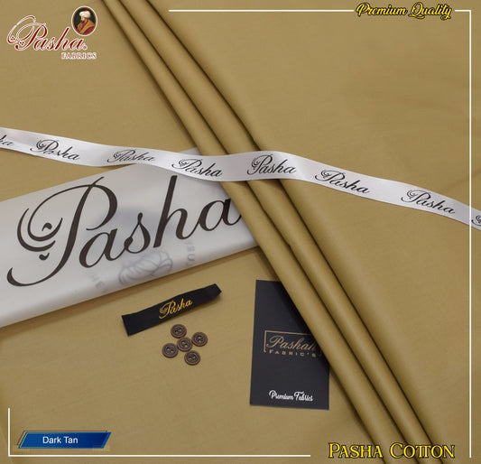 PASHA COTON RC104