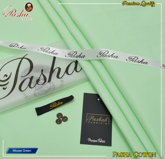 PASHA COTTON RC103