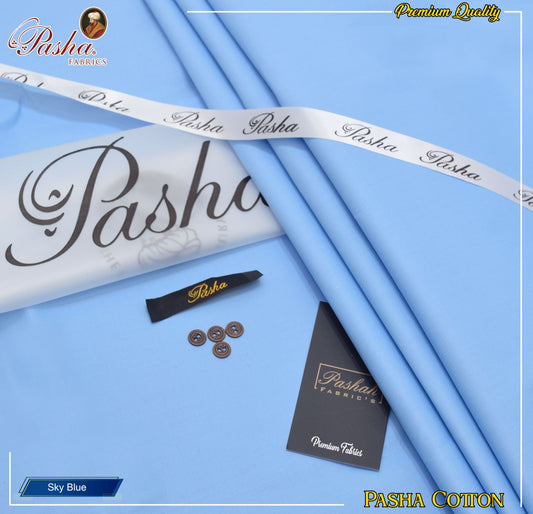 PASHA COTTON RC101