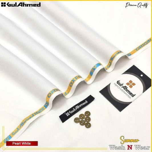 GUL-AHMED WASHING WEAR RW008