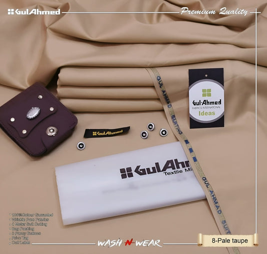 GUL-AHMED WASHING WEAR RW009
