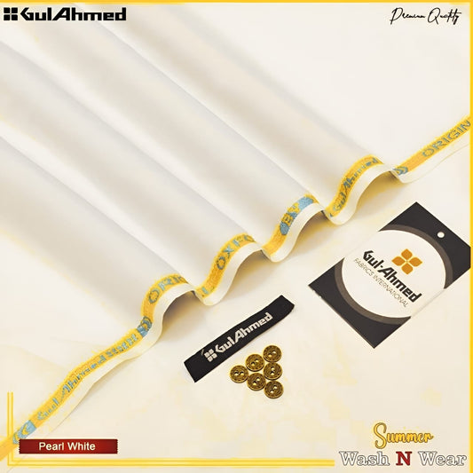 GUL-AHMED WASHING WEAR RW005