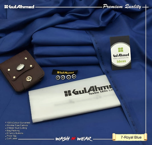 GUL-AHMED WASHWEARING RW003