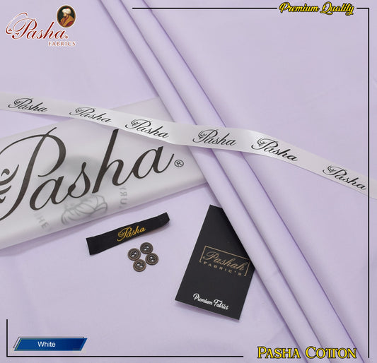 PASHA COTTON RC122