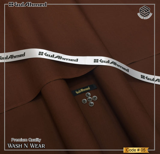 GUL AHMED WASHING WEAR RW073