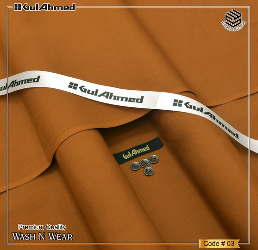 GUL AHMED WASHING WEAR RW071