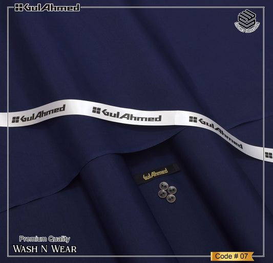 GULAHMED WASHING WEAR RW070