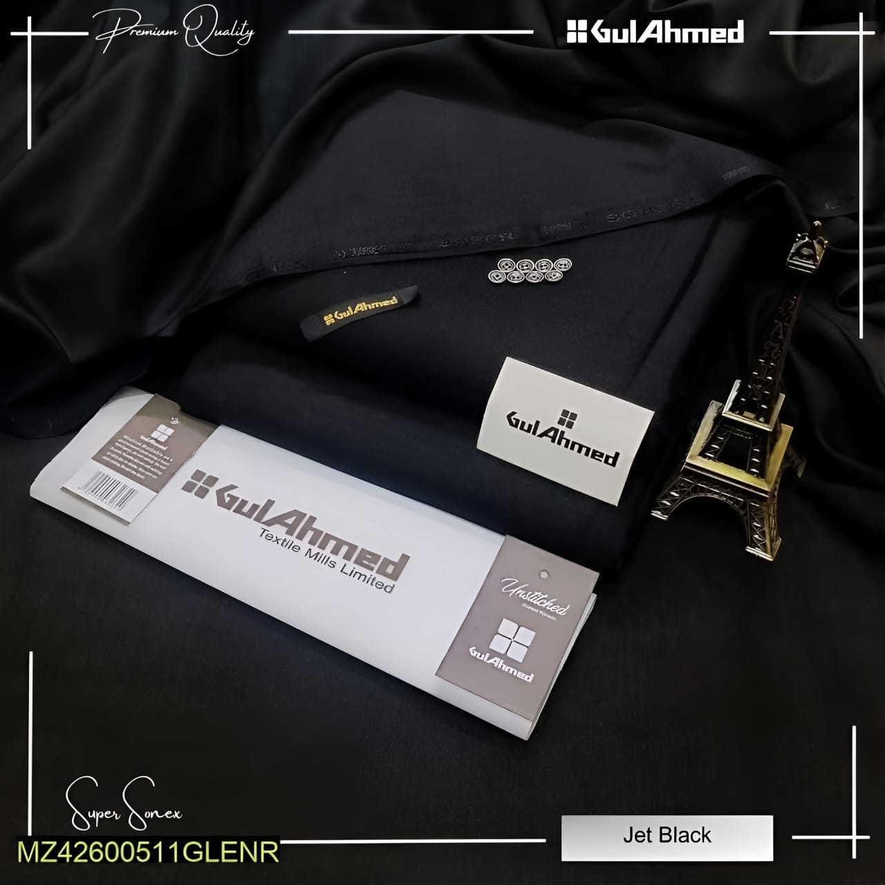 GUL-AHMED WASHING WEAR RW001
